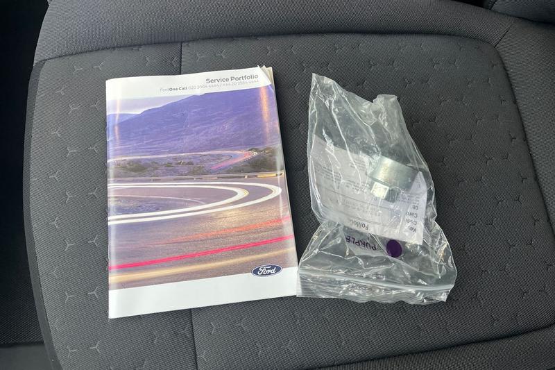 Used Ford Transit Custom 2024 for sale - 76977375: Photo 8