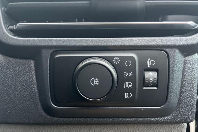 Used Ford Transit Custom 2024 for sale - 76977375: Photo 9