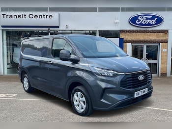 Used Ford Transit Custom 2023 for sale - 75277717: Photo