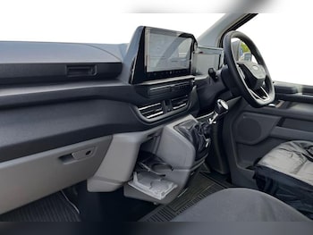 Used Ford Transit Custom 2023 for sale - 75277717: Photo