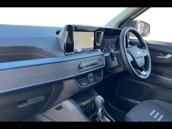Used Ford Transit Courier 2024 for sale - 74125727: Photo