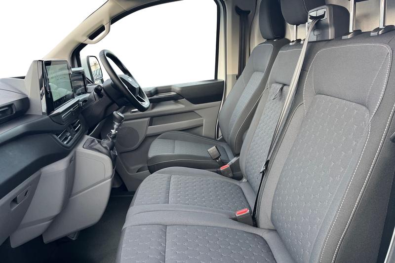 Used Ford Transit Custom 2025 for sale - 76862490: Photo 10