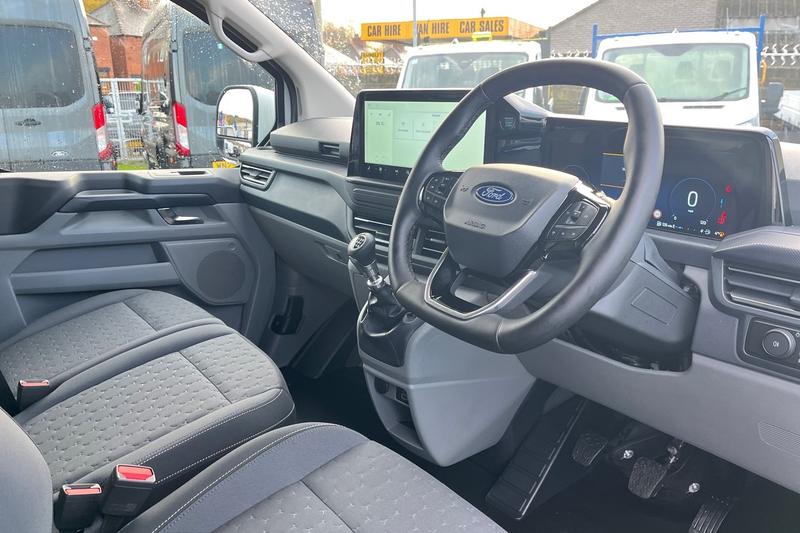 Used Ford Transit Custom 2025 for sale - 76862490: Photo 14