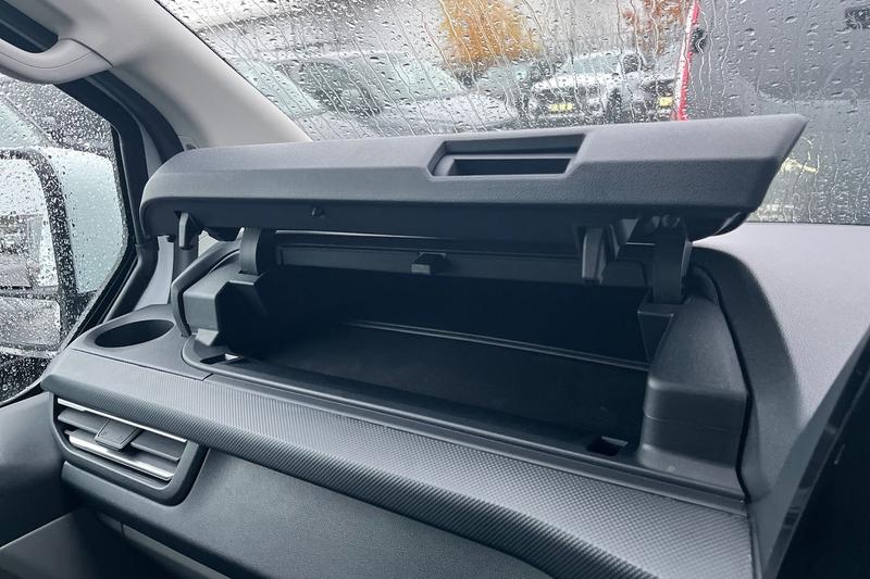 Used Ford Transit Custom 2025 for sale - 76862490: Photo 15