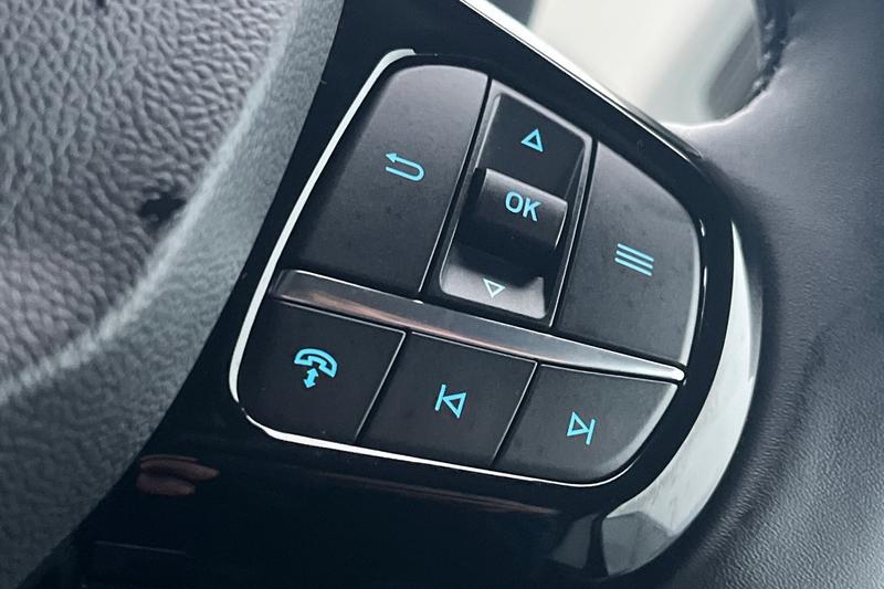 Used Ford Transit Custom 2025 for sale - 76862490: Photo 18