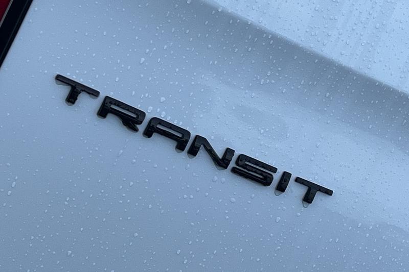 Used Ford Transit Custom 2025 for sale - 76862490: Photo 20