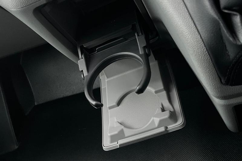 Used Ford Transit Custom 2025 for sale - 76862490: Photo 21