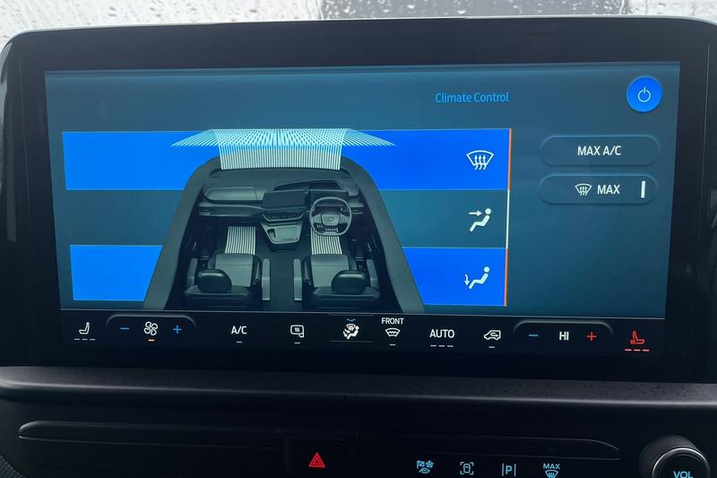 Used Ford Transit Custom 2025 for sale - 76862490: Photo 22