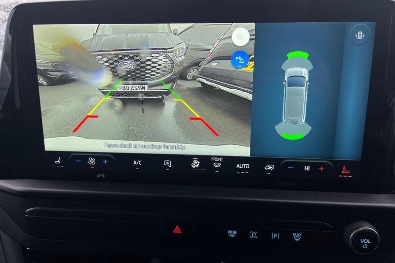 Used Ford Transit Custom 2025 for sale - 76862490: Photo 23