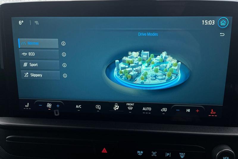 Used Ford Transit Custom 2025 for sale - 76862490: Photo 24