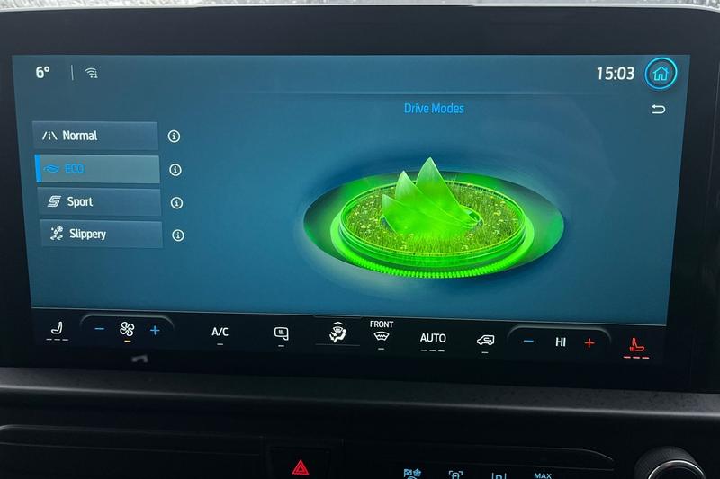 Used Ford Transit Custom 2025 for sale - 76862490: Photo 25