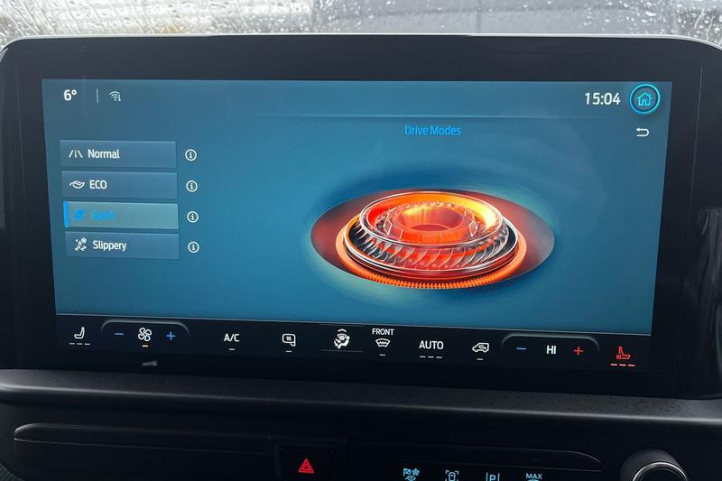 Used Ford Transit Custom 2025 for sale - 76862490: Photo 26