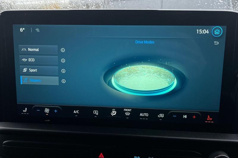 Used Ford Transit Custom 2025 for sale - 76862490: Photo 27