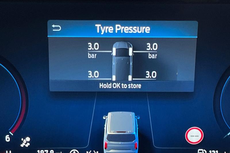 Used Ford Transit Custom 2025 for sale - 76862490: Photo 28