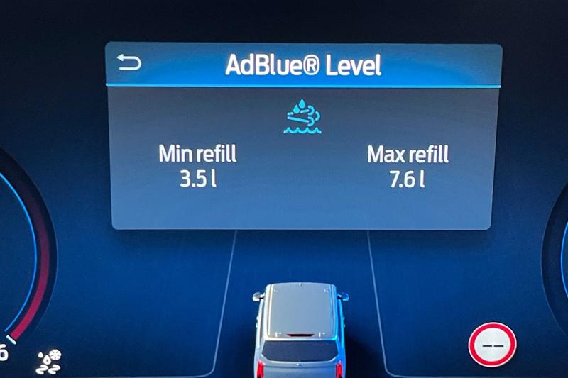 Used Ford Transit Custom 2025 for sale - 76862490: Photo 30