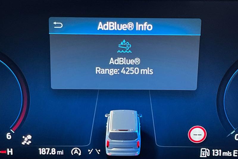 Used Ford Transit Custom 2025 for sale - 76862490: Photo 31