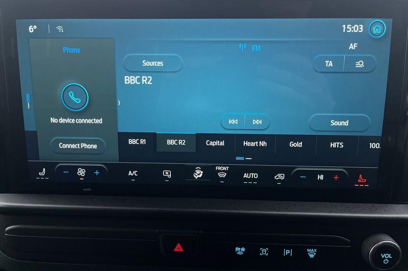 Used Ford Transit Custom 2025 for sale - 76862490: Photo 32