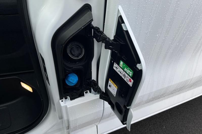 Used Ford Transit Custom 2025 for sale - 76862490: Photo 33