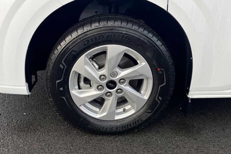 Used Ford Transit Custom 2025 for sale - 76862490: Photo 38