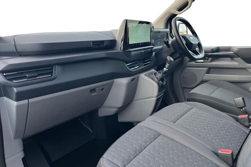 Used Ford Transit Custom 2025 for sale - 76862490: Photo 4