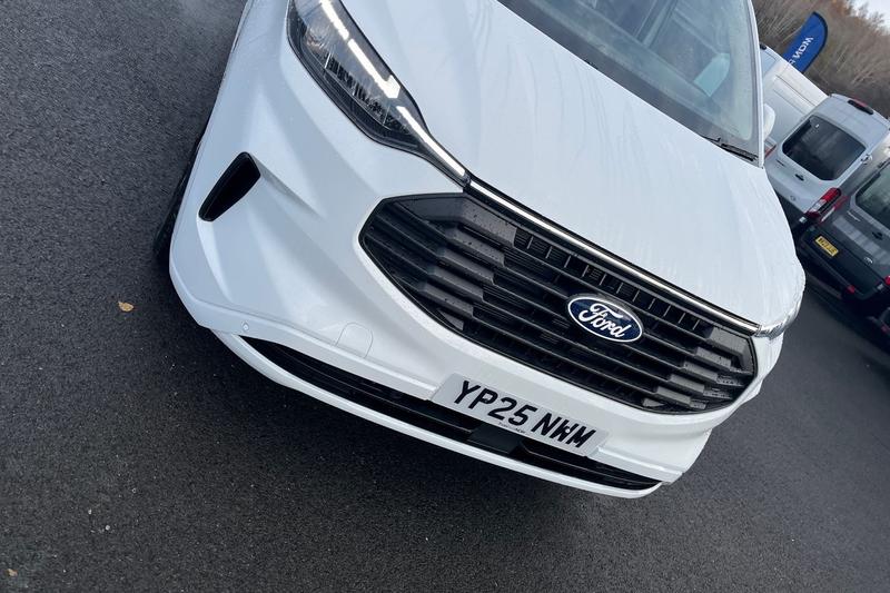 Used Ford Transit Custom 2025 for sale - 76862490: Photo 40