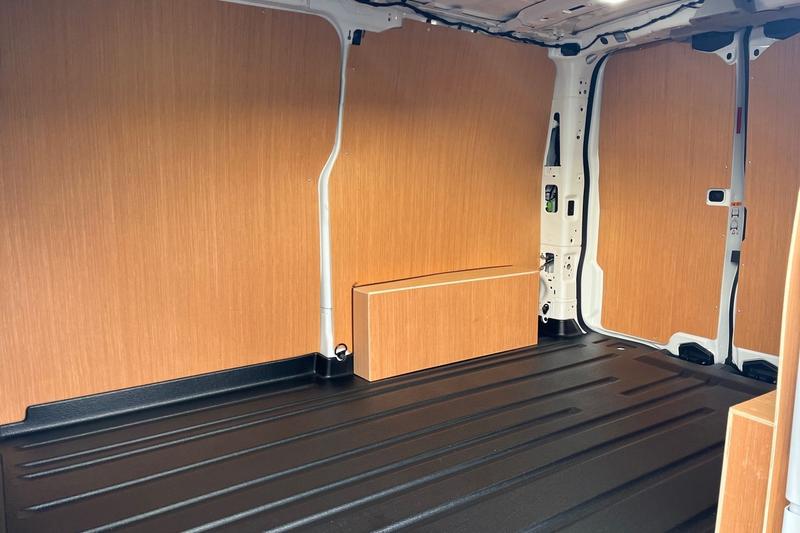 Used Ford Transit Custom 2025 for sale - 76862490: Photo 5