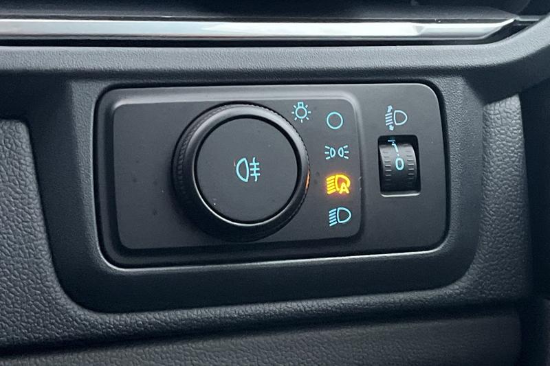 Used Ford Transit Custom 2025 for sale - 76862490: Photo 9