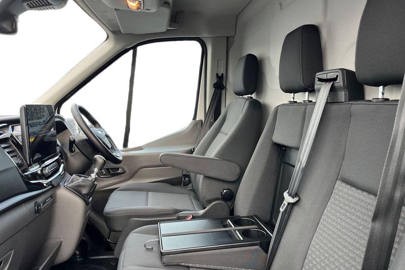 Used Ford Transit 2025 for sale - 76340156: Photo 10