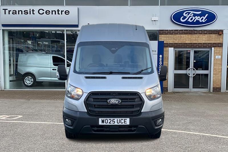 Used Ford Transit 2025 for sale - 76340156: Photo 12