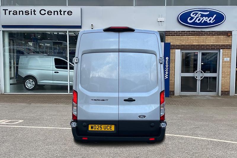 Used Ford Transit 2025 for sale - 76340156: Photo 13
