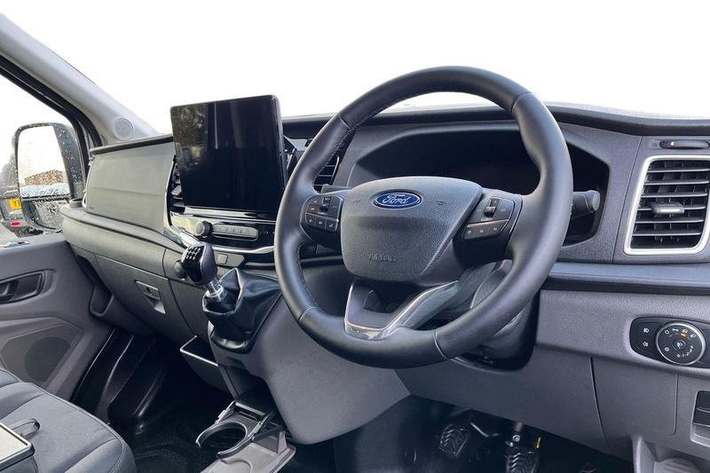 Used Ford Transit 2025 for sale - 76340156: Photo 14