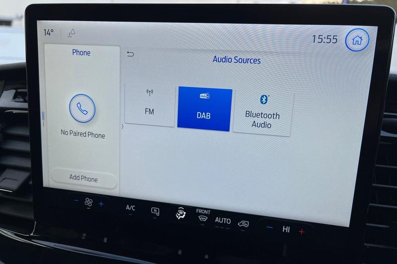 Used Ford Transit 2025 for sale - 76340156: Photo 15