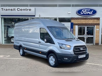 Used Ford Transit 2025 for sale - 76340156: Photo