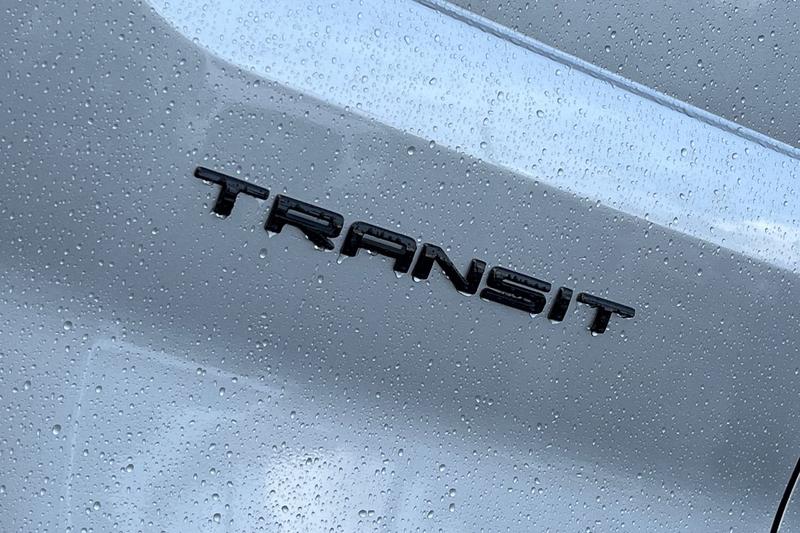 Used Ford Transit 2025 for sale - 76340156: Photo 20