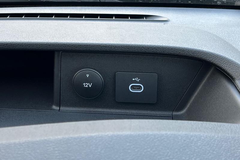 Used Ford Transit 2025 for sale - 76340156: Photo 22