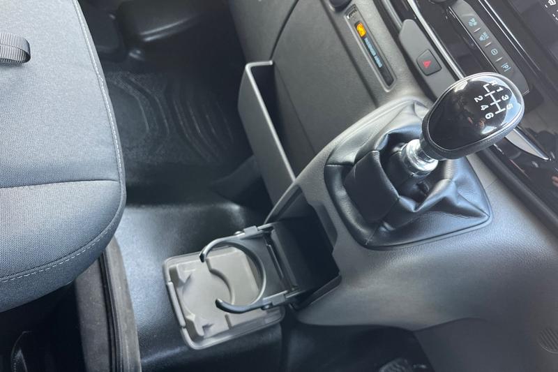 Used Ford Transit 2025 for sale - 76340156: Photo 23