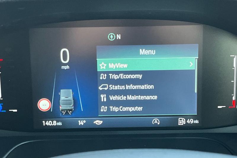 Used Ford Transit 2025 for sale - 76340156: Photo 30