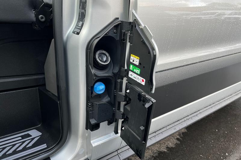 Used Ford Transit 2025 for sale - 76340156: Photo 38