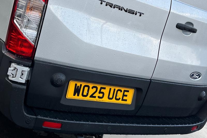 Used Ford Transit 2025 for sale - 76340156: Photo 39
