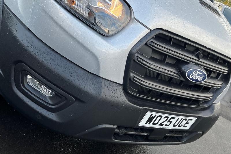 Used Ford Transit 2025 for sale - 76340156: Photo 40