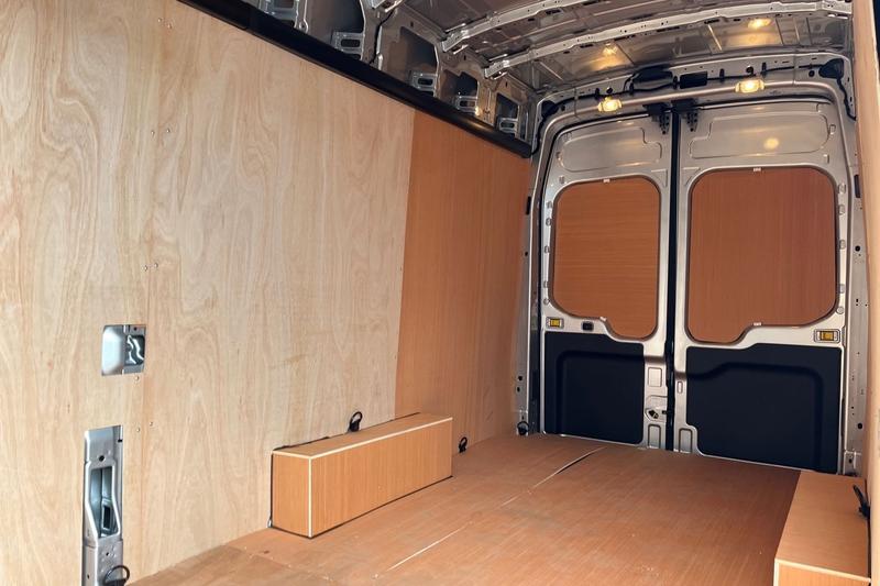 Used Ford Transit 2025 for sale - 76340156: Photo 5