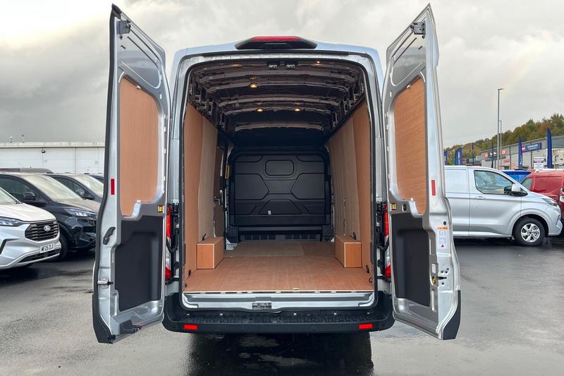 Used Ford Transit 2025 for sale - 76340156: Photo 7