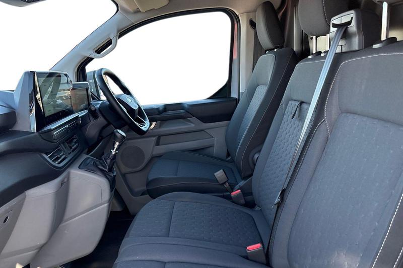Used Ford Transit Custom 2025 for sale - 77918776: Photo 10
