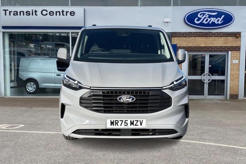 Used Ford Transit Custom 2025 for sale - 77918776: Photo 12