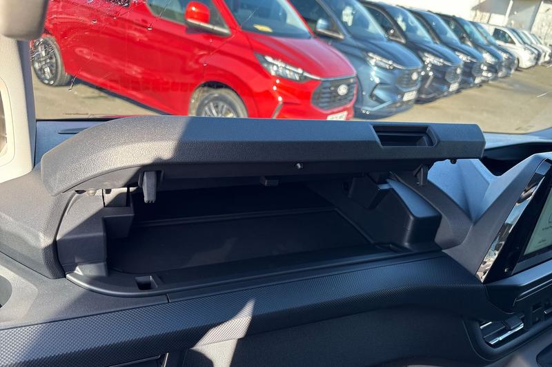 Used Ford Transit Custom 2025 for sale - 77918776: Photo 15