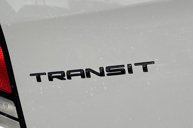 Used Ford Transit Custom 2025 for sale - 77918776: Photo 20