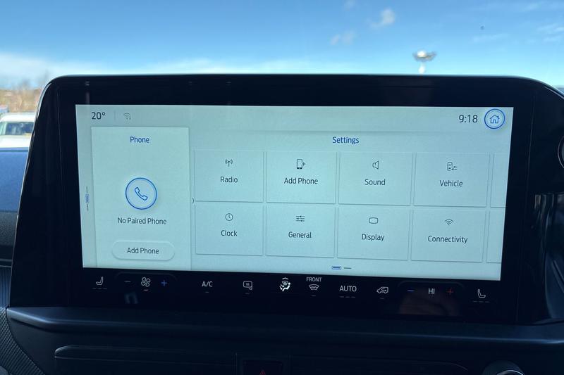 Used Ford Transit Custom 2025 for sale - 77918776: Photo 23