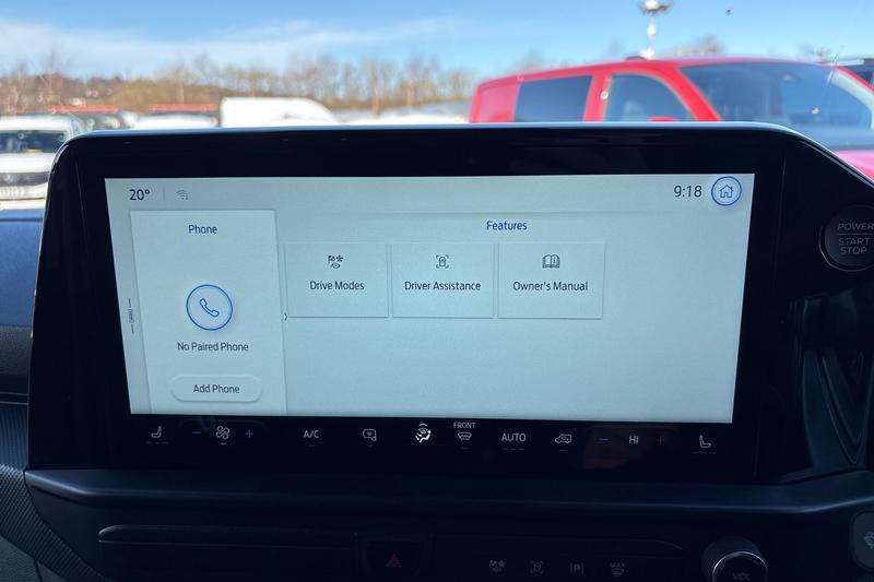 Used Ford Transit Custom 2025 for sale - 77918776: Photo 24