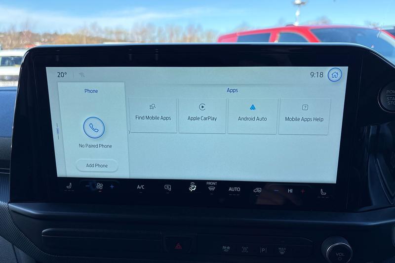 Used Ford Transit Custom 2025 for sale - 77918776: Photo 25