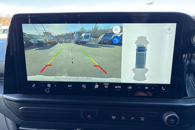 Used Ford Transit Custom 2025 for sale - 77918776: Photo 26